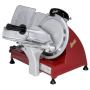 &nbsp;"Berkel-Red Line RL 250 rot Aufschnittmaschine-Berkel-Hardware/Electronic"