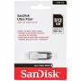 Sandisk - Ultra Flair 512GB U 闪存盘