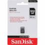 &nbsp;"Sandisk-SanDisk Ultra Fit - USB-Flash-Laufwerk - 512GB - USB 3,1 (SDCZ430-512G-G46)-Sandisk-Hardware/Electronic"