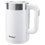 Steba - WK 11 Bianco Wasserkocher