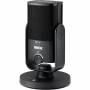 Rode Microphones - R�DE NT-USB mini - Tischmikrofon - 20 - 20000 Hz - 24 Bit - 48 kHz - Kabelgebunden - USB / 3,5 mm (400400025)