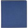 Goldbuch - Summertime blau 30x31 100 wei�e Seiten 31708