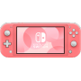 Nintendo - Switch Lite, Spielkonsole