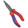 &nbsp;"Knipex-Verdrahtungszange Atramentiert 160 mm-Knipex-Hardware/Electronic"