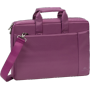 Riva Case - Riva NB Tasche Central 15,6 violett 8231