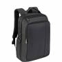 Per Notebook / Netbook - Zaino Notebook 15.6 Bk Nero /