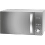 Profi Cook - Proficook PC-MWG 1176 H silber