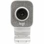 &nbsp;"Logitech-StreamCam - Livestream-Kamera - Farbe - 1920 x 1080 - 1080p - Audio - USB-C 3,1 Gen 1 - MJPEG, YUY2 (960-001297)-Logitech-Hardware/Electronic"
