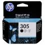 Hewlett Packard - HP 3YM61AE Tintenpatrone schwarz No. 305 [EURO-Version]