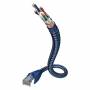 In -Akustik - in-akustik Premium CAT6 Patchkabel RJ45 3M