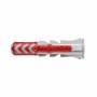 Fischer - Universald�bel DuoPower 5x25 2K-Kunststoff VE=100 (Pack mit 100 St) (555005)