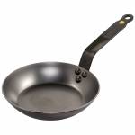 De Buyer - Bratpfanne Mineral B Element, 20cm