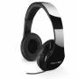 Fantec - FANTEC SHP-250AJ-BB Stereo Kopfh�rer on Ear