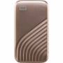 Wd - My Passport SSD 1 TB, Externe SSD