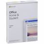 &nbsp;"Microsoft-Microsoft Office Home & Student 2019 - 1 PC/MAC - DE - Box-Microsoft-Hardware/Electronic"