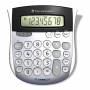 &nbsp;"Taschenrechner Ti1795sv-Texas Instruments Ti-1795sv-Texas Instruments-Office"