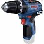Bosch - GSB 12V-35 Carton � percussion � percussion