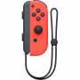 Nintendo - Nintendo Joy-Con (R) Neon red