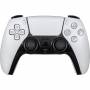 Sony - Playstation 5 Ps5 Controller Dualsense Wei�