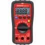&nbsp;"Benning-BENNING Multimeter 0,0001-600 V AC/DC 0,001-10A Wechselstrom MM 5-2 (044071)-Benning-Hardware/Electronic"