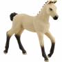 Schleich - Hannoverian Foal Red Dun