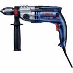 Bosch Powertools - Bosch GSB 21-2 RCT 3000 RPM Sin llave 2,9 kg 
