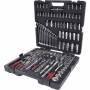 &nbsp;"Ks Tools-1/4" + 3/8" + 1/2" CHROMEplus Steckschl�ssel-Satz, 216-tlg. (918.0216)-Ks Tools-Hardware/Electronic"