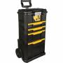 Stanley - Stanley Rollende Werkstatt Werkzeugtrolley