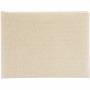 Goldbuch - Summertime Trend2 22x16 36 wei�e Seiten beige 19605