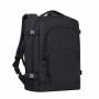 Rivacase - Riva Case Tegel 8461 - Notebook-Rucksack - Eco Travel - 43,9 cm (17.3) - Schwarz (4260403579152)