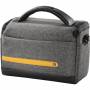 &nbsp;"Hama-Kameratasche Terra, 135 Grau-Hama-Tasche/Bag/Case"