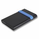 Verbatim - Secure Enclosure Kit Keypad Access 2,5 USB 3.2 Gen 1