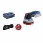 &nbsp;"Bosch-Akku-Exzenterschleifer GEX 18V-125 Professional solo, 18Volt-Bosch-Hardware/Electronic"
