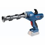 Bosch Powertools - Akku-Kartuschenpistole GCG 18V-310 Professional solo