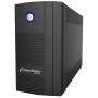 "Powerwalker-Basic VI 1000 SB USV 1000VA/ 600W-Powerwalker-Hardware/Electronic" "Powerwalker-Basic VI 1000 SB USV 1000VA/ 600W-Powerwalker-Hardware/Electronic"