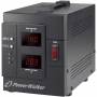 Powerwalker - AVR 2000 SIV AVR 2000VA/ 1600W