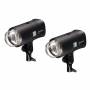 Elinchrom - ONE Off Camera Flash DUAL Kit