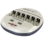 Ansmann - Energy 16 Plus, Ladeger�t
