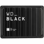 Wd - Black P10 Game Drive 4 TB, Externe Festplatte