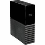 Wd - WD My Book 16TB USB 3.0 WDBBGB0160HBK-EESN