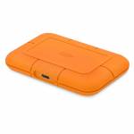 Lacie - Rugged SSD 4 TB, Externe SSD