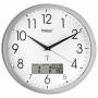 &nbsp;"Mebus-19422 Funk-Wanduhr-Mebus-Hardware/Electronic"