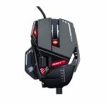 &nbsp;"Mad Catz-R.A.T. 8+ Black Optical Gaming Mouse-Madcatz-Adapter/Cable"