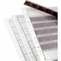 Hama - Negativh�llen Pergamin matt 24x36 100 Bl. 260x310 2251 (2251)