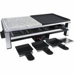 &nbsp;"Steba-Multi-Raclette RC 108 (edelstahl/schwarz)-Steba-Hardware/Electronic"
