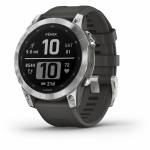 Garmin - f?nix 7 - Standard Edition, Smartwatch