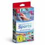 &nbsp;"Nintendo-Switch Sports-Nintendo-Toys/Spielzeug"