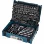 Makita - 120-piece MAKPAC tool set