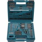 &nbsp;"Makita-E-06270 Bohrer-Bit-Set 212-tlg.-Makita-Hardware/Electronic"