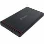 &nbsp;"Fantec-FANTEC 225U3-6G - 6,40cm (2.5") SATA 6G Festplattengeh�use mit USB 3.0 (1661)-Fantec-Hardware/Electronic"
